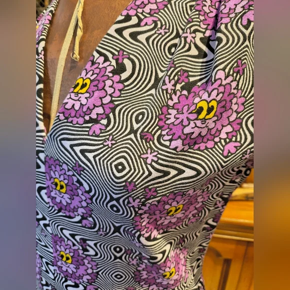 Nooworks Haze Dress Size Large - Picture 4 of 6